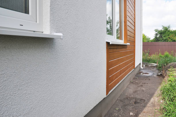 How To Choose The Right Materials for Your Siding Installation in 'Wellsville, MO