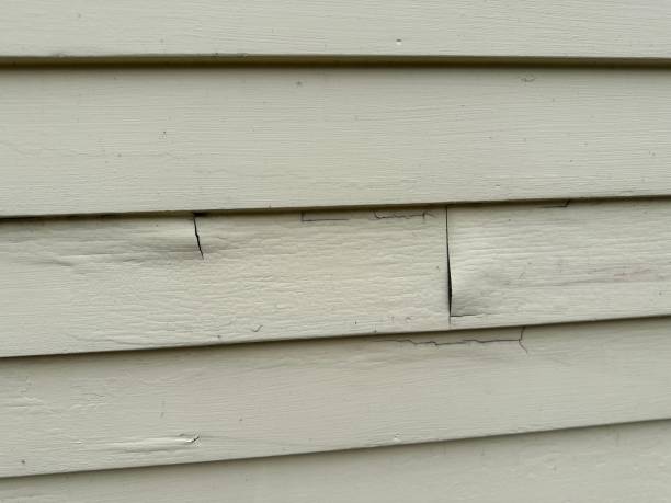 Best Aluminum Siding Installation  in Wellsville, MO